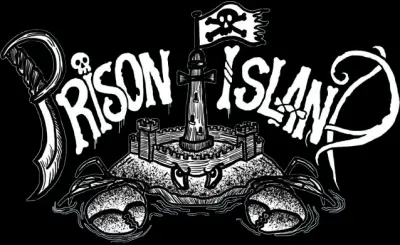 logo Prison Island